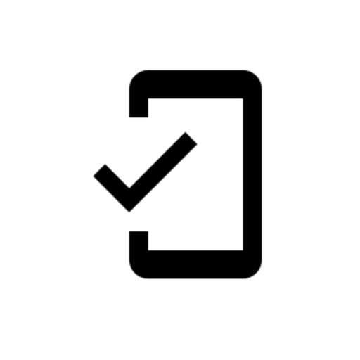 Riebum Ticketing app icon