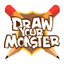 Draw Your Monster icon