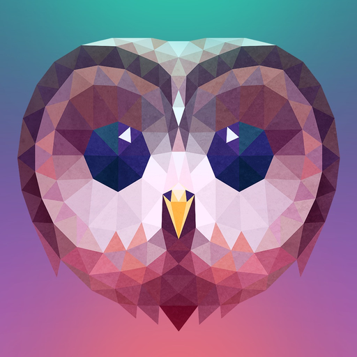 Vía app icon