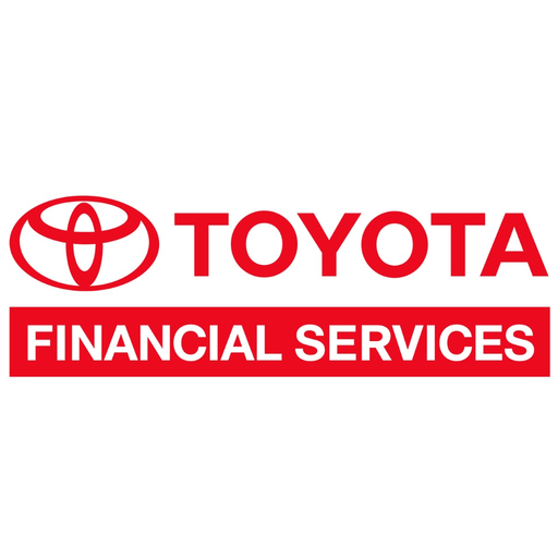 Toyota Servicios Financieros app icon