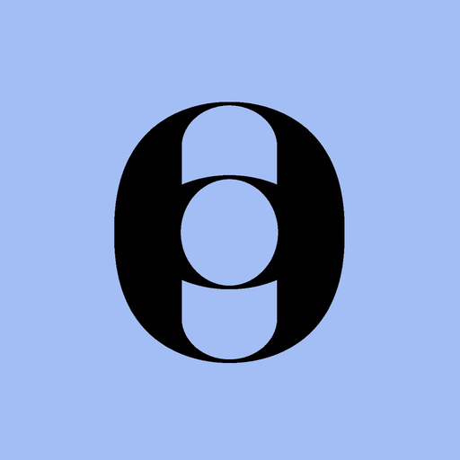 Holos, your wellness journey app icon