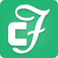 CateredFit icon