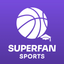 Superfan: Womens College Hoops icon