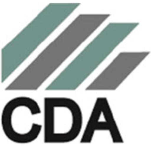 CDA Participant Portal app icon