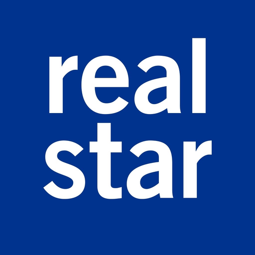 Realstar – Resident Portal app icon
