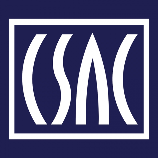 CSAC app icon