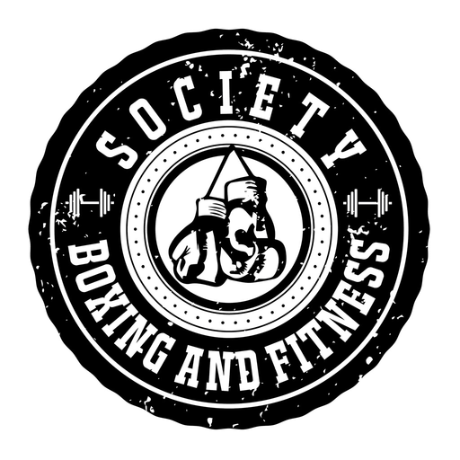 Society Boxing and Fitness app icon
