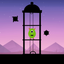 Elevator Attack - Stay Alive icon