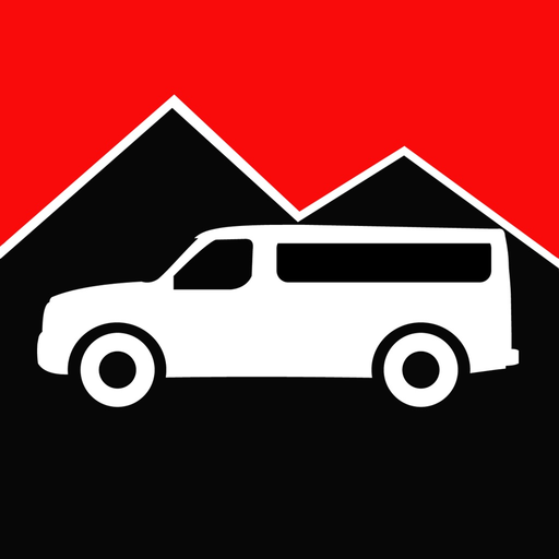 Mountaineer app icon