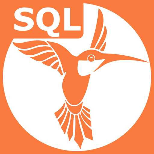 SQL Recipes app icon