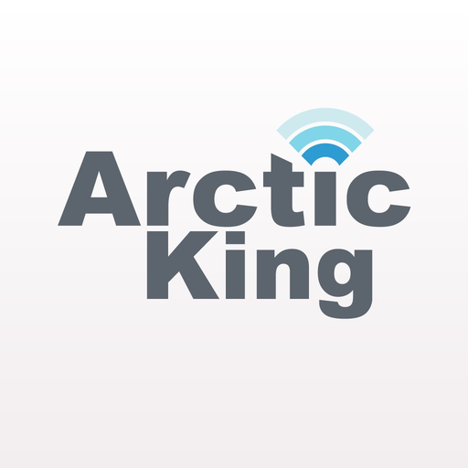 Arctic King app icon