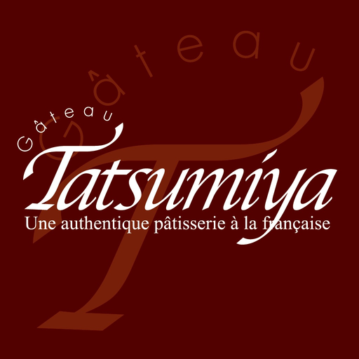 Tatsumiya app icon