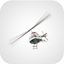Helicopter-FPV icon