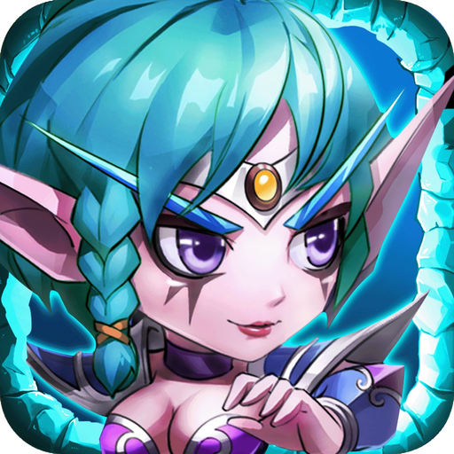 Ancient Creed app icon