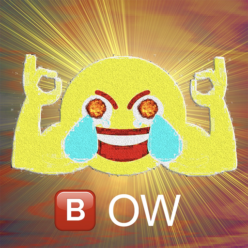 Deep Fryer Meme Generator app icon