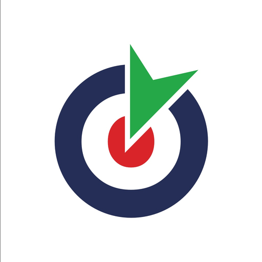 TracSpot app icon