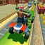 Sub Away Run ATV Bike Racing icon