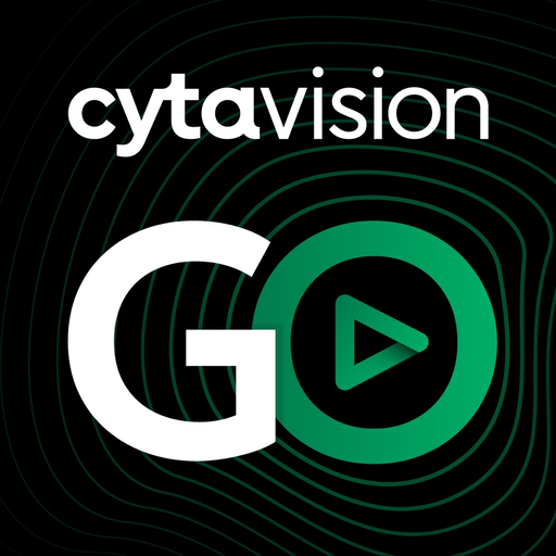 CytavisionGo app icon