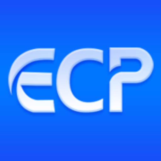 Trusfort ECP app icon
