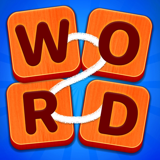 Word Game 2026: Word Connect app icon