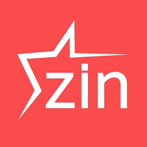 Zinbucks app icon