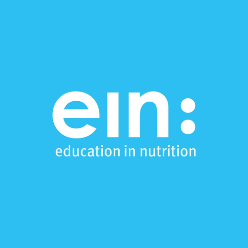 Education in Nutrition Listen app icon