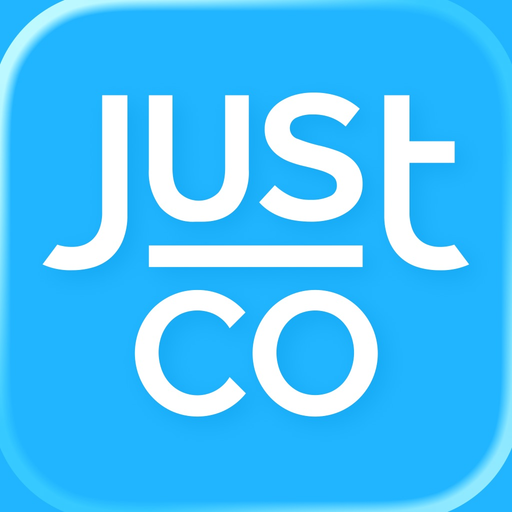JustCo app icon