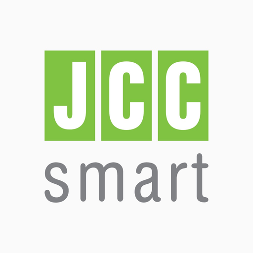 JCCsmart app icon