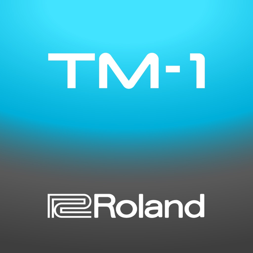 TM-1 Editor app icon