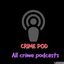 CRIMU podcast icon