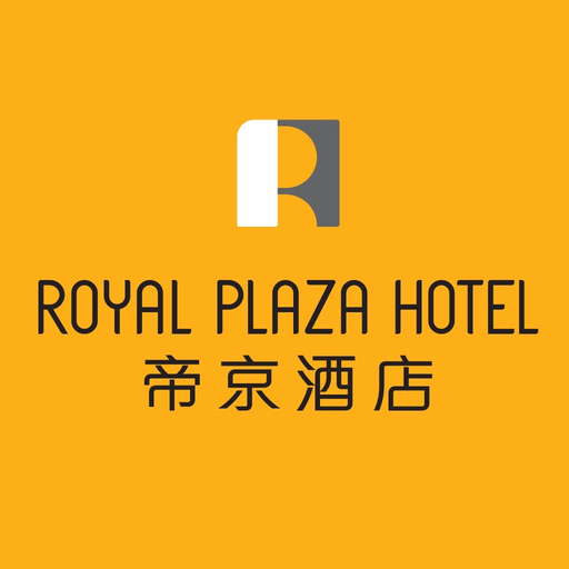Royal Plaza Hotel app icon