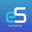 Nextsense eSign icon