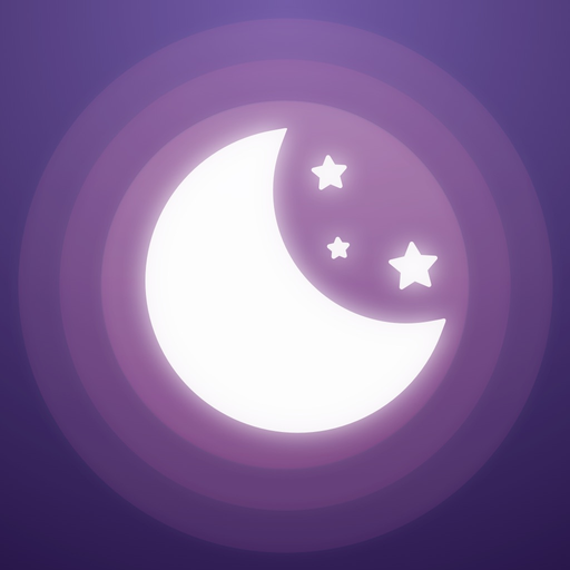 SoSleep - Sleep ASMR Sounds app icon