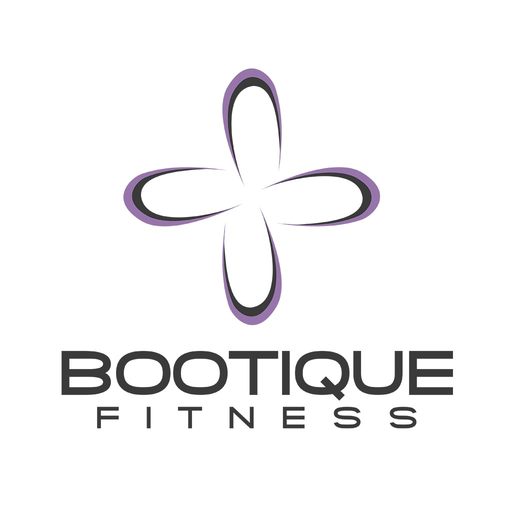 Bootique Fitness app icon
