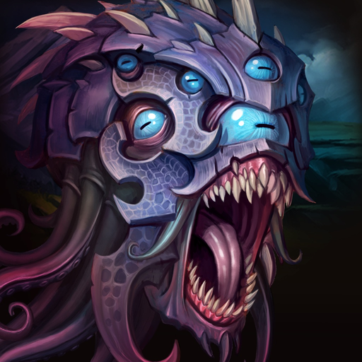Chaos Lords: War Strategy Game app icon