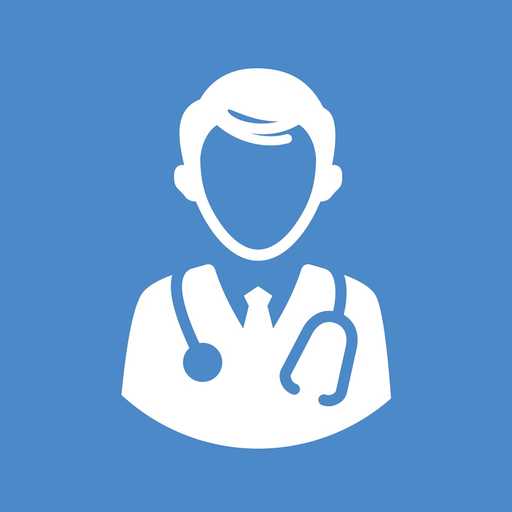 My Live Doctors app icon
