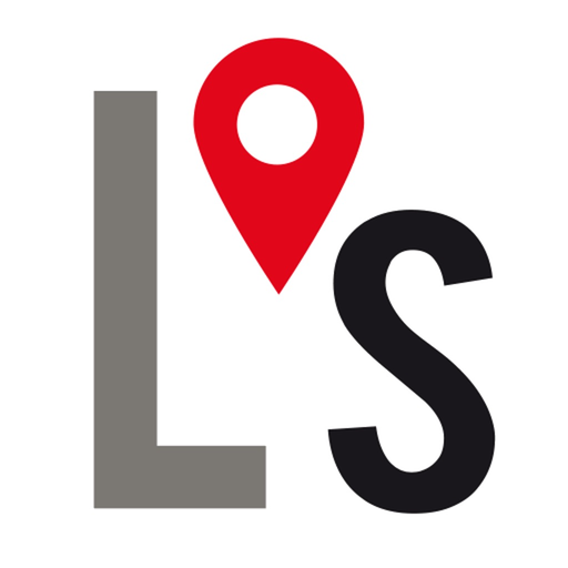 Leon System GPS app icon