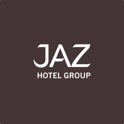 JAZ Hotel Group app icon