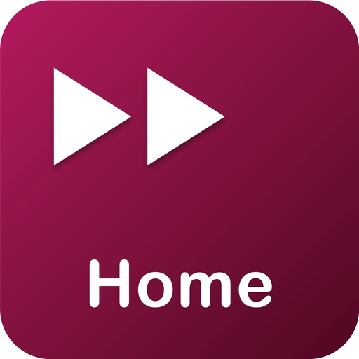 Yoyomotion Home app icon