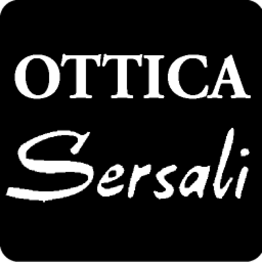 Ottica Sersali app icon