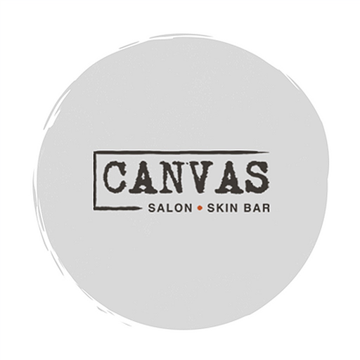 Canvas Salon and Skin Bar app icon