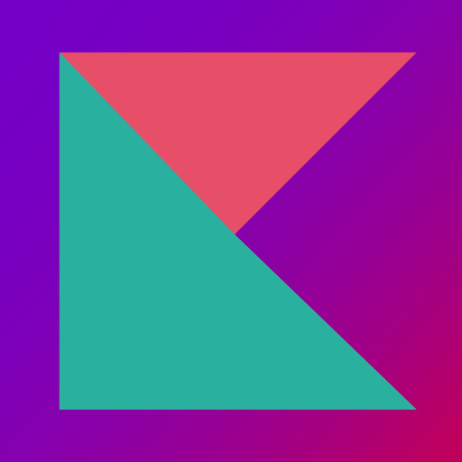 Found Business app icon