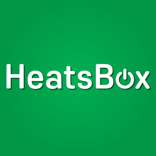HeatsBox app icon
