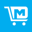 DigiMart icon