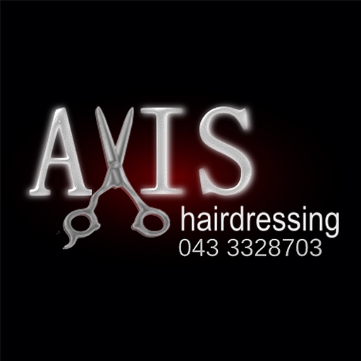 Axis Hairdressing app icon
