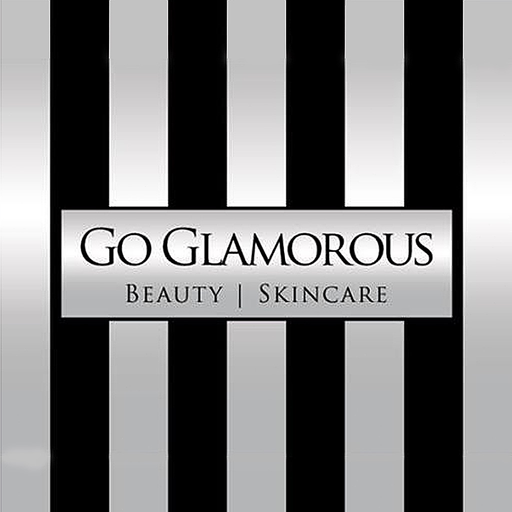 Go Glamorous Beauty app icon