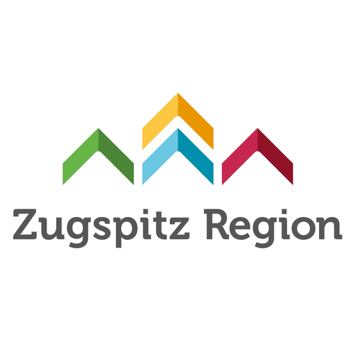 Zugspitz Region app icon