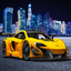 Sports Car Racing Drift icon