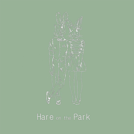 Hare on the Park app icon