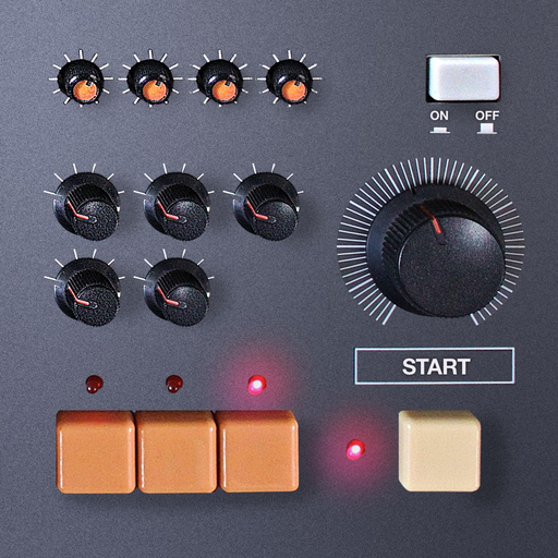 CR-5k app icon